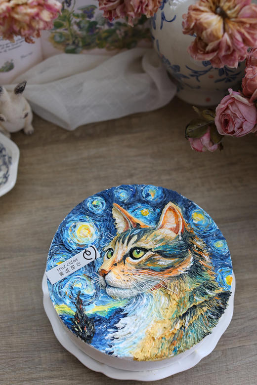 喵星人 商品图0