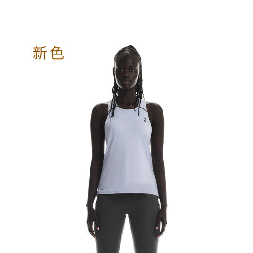On 昂跑 Performance Tank 女款跑步背心 商品图4