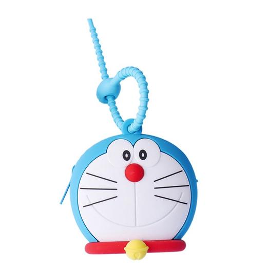 正版三丽鸥零钱包可爱儿童卡通迷你拉链硬币蓝牙耳机收纳包挂件女 商品图9