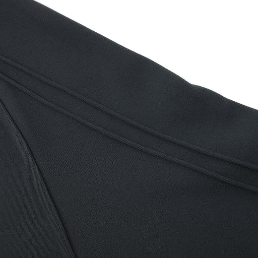 HX 冬季圆领卫衣S106440279101/02/03 商品图7