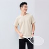佐丹奴男装25年新款吸湿透气短袖T恤衫01025205 商品缩略图0