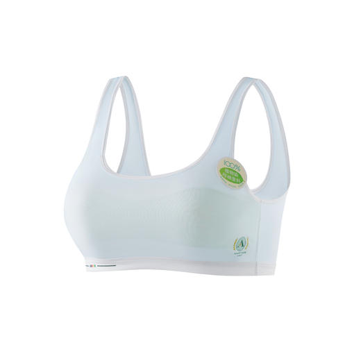 连绵· 安心棉柔少女内衣一阶段2635 商品图1