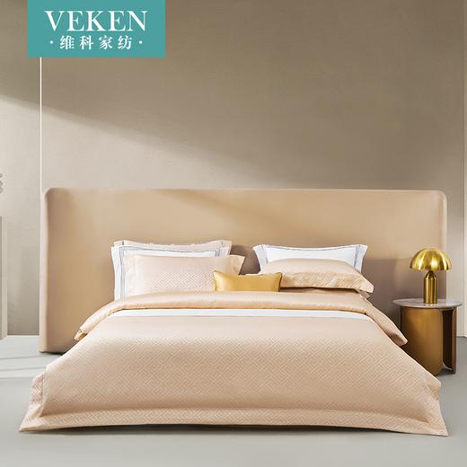 【维科家纺】180优雅奢焕-芬尼 商品图0