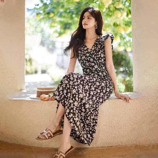 【AUChris澳克里斯 连衣裙合集】多款可选 每款都好看 日常通勤都适合 商品图6