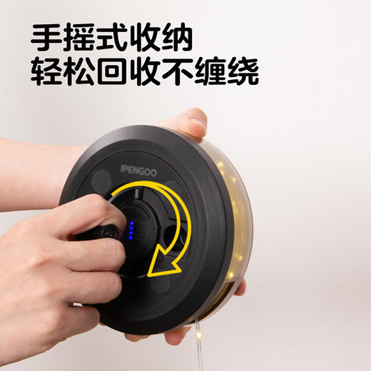 IPENGOO户外星空露营灯 商品图4