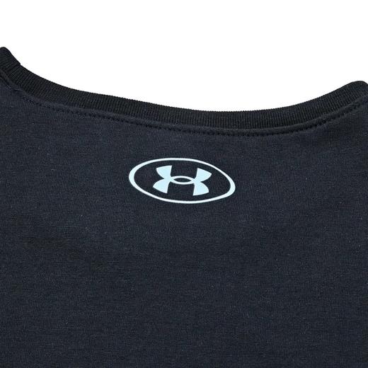 【12月-特惠福利】UnderArmour安德玛儿童短袖T恤1389767 商品图7