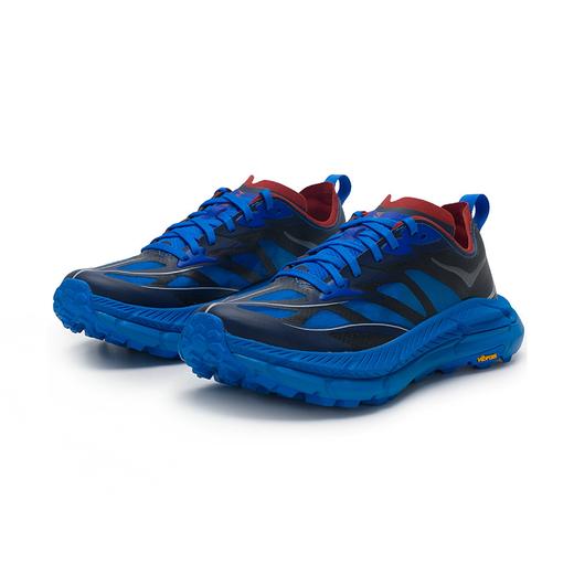 HOKA ONEONE MAFATE SPEED 4 LITE 飞速马法特4 LITE 中性款运动鞋 商品图1