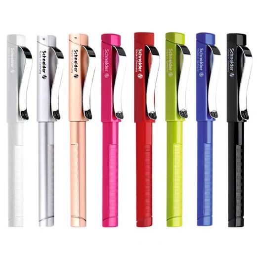 施耐德经典钢笔/颜色随机 商品图1