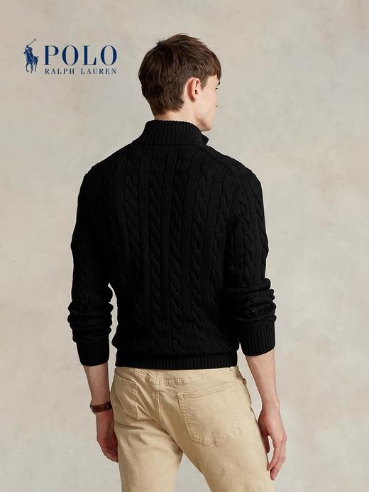 Ralph Lauren 拉夫劳伦 毛衣男  MNPOSWE16820773-001 . 商品图2