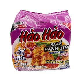 ACEC00K沙茶风味方便面