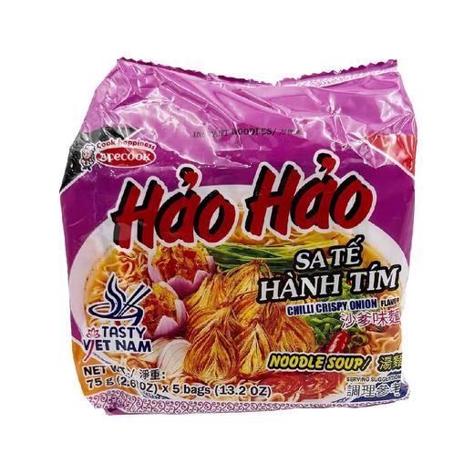 ACEC00K沙茶风味方便面 商品图0