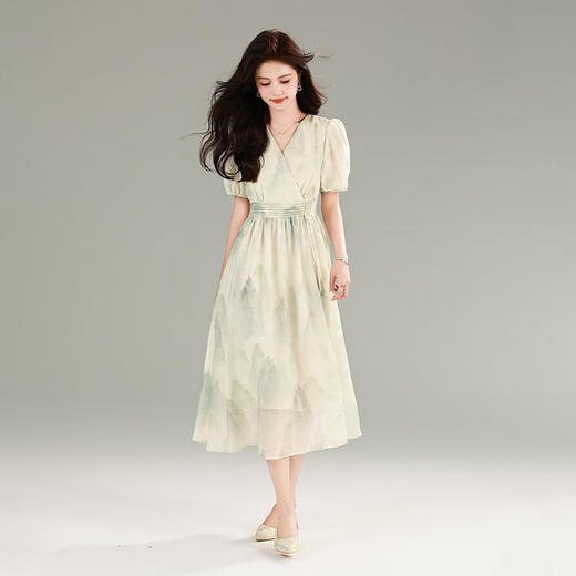 【AUChris澳克里斯 连衣裙合集】多款可选 每款都好看 日常通勤都适合 商品图1