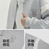 [商场同款]森马哈利波特联名外套男学院风棒球服情侣2025秋季新款 商品缩略图3