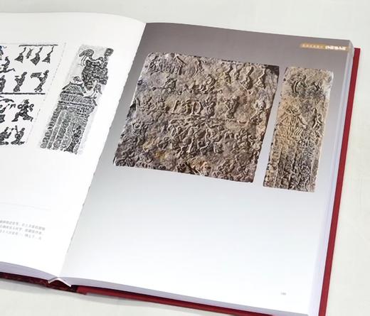 特惠！！《徐州汉画像石》，16开精装，徐州汉画像石艺术馆编，江苏凤凰美术出版社2019年12月一版一印，394页，定价：1280，售价：320 商品图6