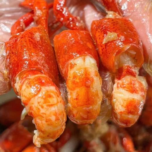 疯抢中！！【新华社报道】【袁小美·醉香冰镇小龙虾】出口级品质 配料干净 壳薄个头大 肉嫩紧实Q弹 解冻即食 老少皆宜 1500g/盒 商品图6