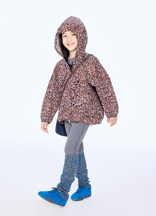 jnby  25年秋款  夹克  1P8611540 商品图6