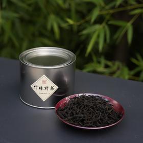 桐木关麻粟·竹林野茶（50g）