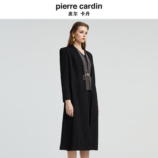 皮尔卡丹风衣P4355G4997B0 商品图1