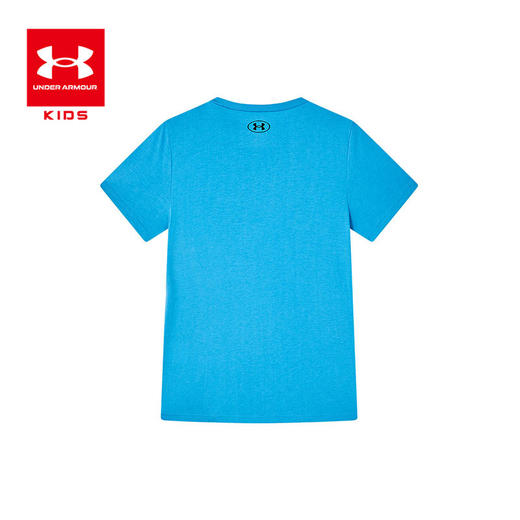 【12月-特惠福利】UnderArmour安德玛儿童短袖T恤1389991 商品图3