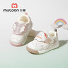 牧童2025秋季宝宝网面防滑鞋儿童学步机能鞋卡通软底婴幼儿机能鞋 商品缩略图2