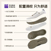 必迈远征者漫步休闲跑鞋  创新立体新风循环系统 清新空气干爽舒适 商品缩略图3