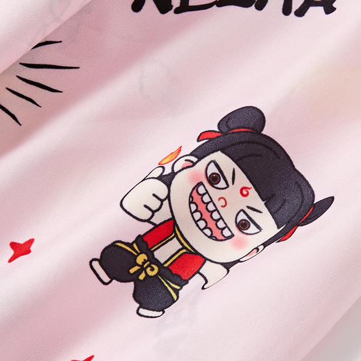 【合作款】哪吒三件套 商品图5