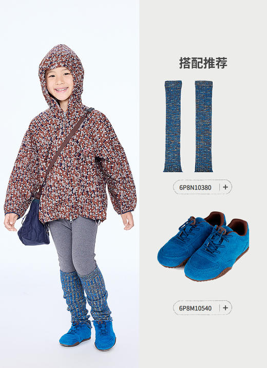 jnby  25年秋款  夹克  1P8611540 商品图5