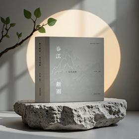 《最美中国画（精华本）：春江新雨》100幅宋代绘画收藏鉴赏