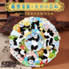 萌熊旋转冰箱贴 商品缩略图0