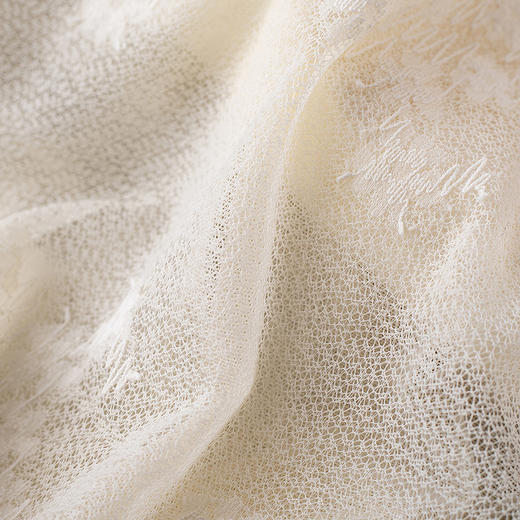 【林栖设计小店】提花吊带打底背心优雅多色蕾丝花边美背2025秋冬新款内搭上衣女1954101 商品图4