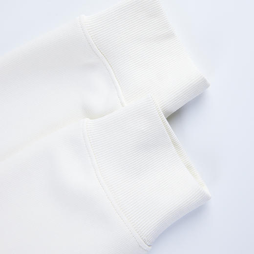 【断码清仓】HX 秋冬季带帽卫衣S106440114101 商品图7