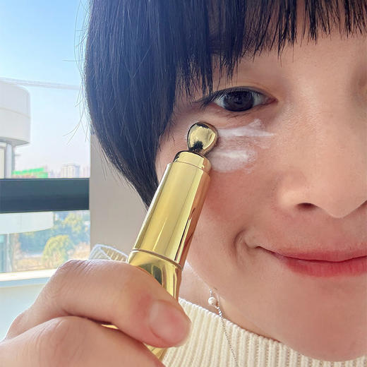 KAREN海茴香微流亮眼霜 商品图2