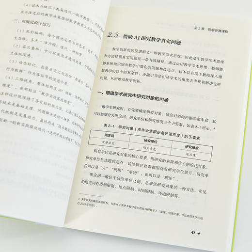 教学创新 AI辅助备战教学比赛 DeepSeek版 AI教学高手 AI赋能教学 教师创新大赛 商品图2