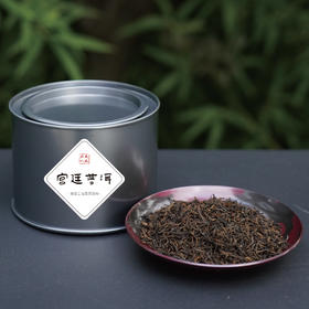 宫廷普洱（125g）