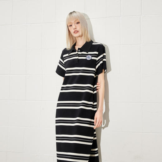 【商场同款】麦檬春秋连衣裙4F3290081 商品图2