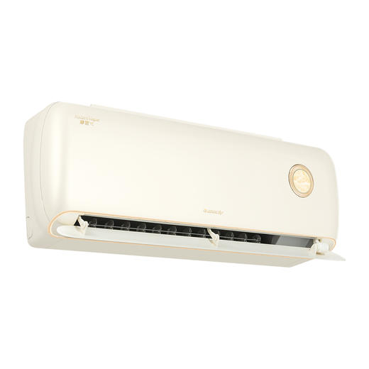 格力摩登π变频1(若华金)1.5匹1级能效KFR-35GW/(35515)FNhCa-B1(WIFI) 商品图0