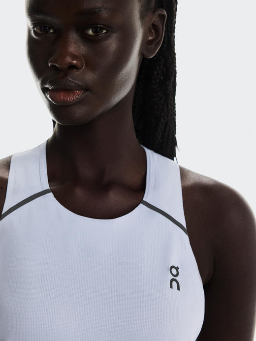 On 昂跑 Performance Tank 女款跑步背心 商品图1