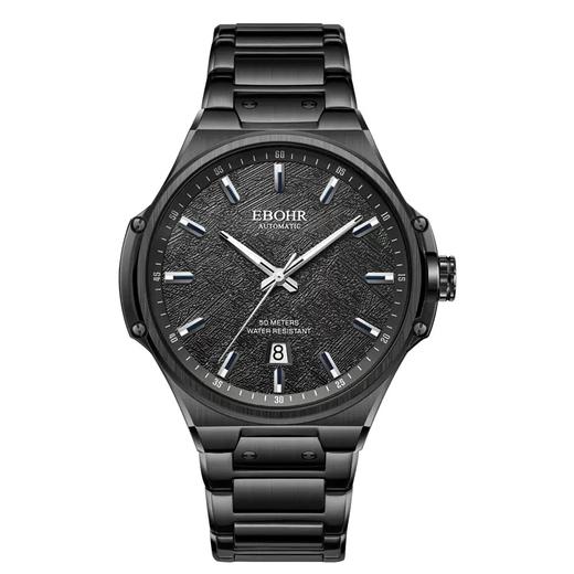 依波表2108探索者系列情侣款机械表 商品图0