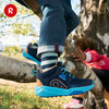 芬兰reima2025男女儿童大童拒水减震防滑舒适运动鞋休闲鞋 商品缩略图2