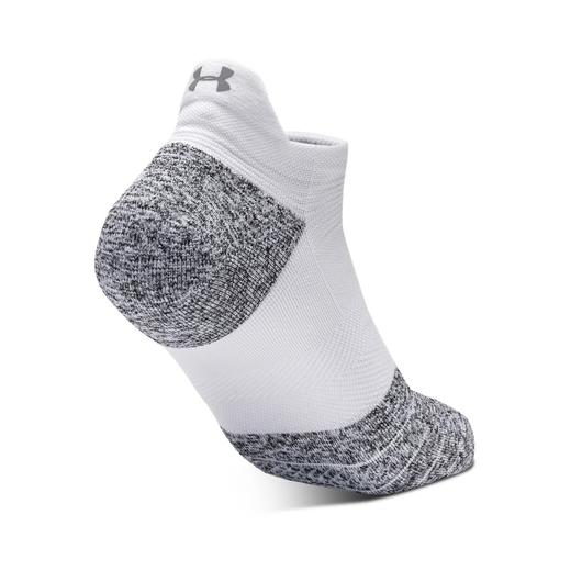 【12.13圣诞专享礼遇】
安德玛UA ArmourDry男女情侣跑步运动浅口袜1376075-100 商品图1