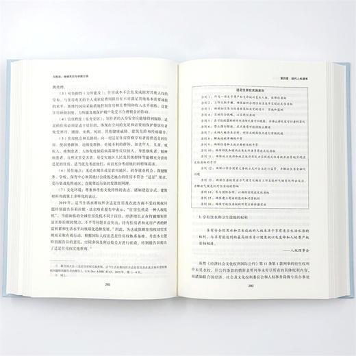 人权法：全球共识与中国立场 商品图9