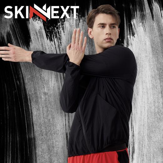 BigK 大K SKINNEXT 轻量皮肤衣 城市休闲 户外运动 商品图4