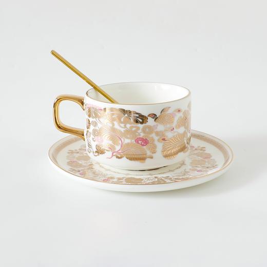 花影缤纷·咖啡杯套装 商品图1