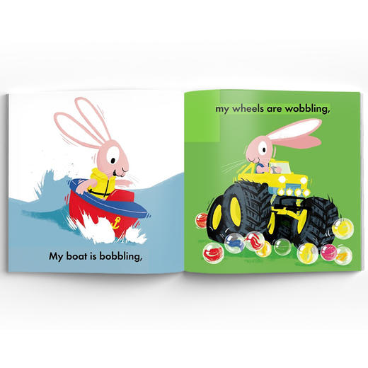 I Am...情绪认知套装 商品图2