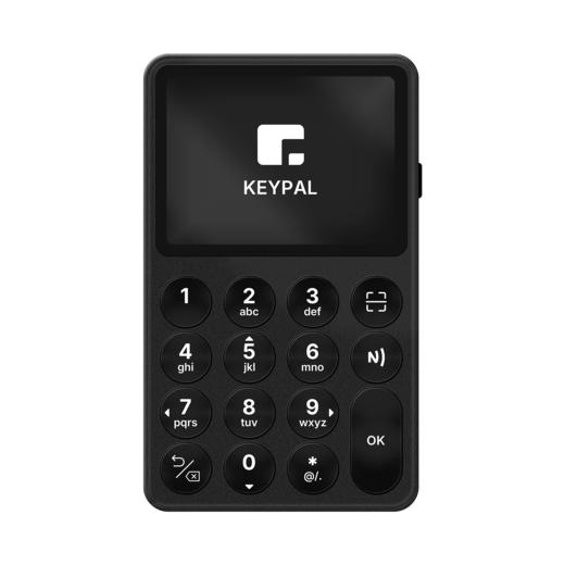KeyPal 2 硬件钱包（发货时间12.30） 商品图1