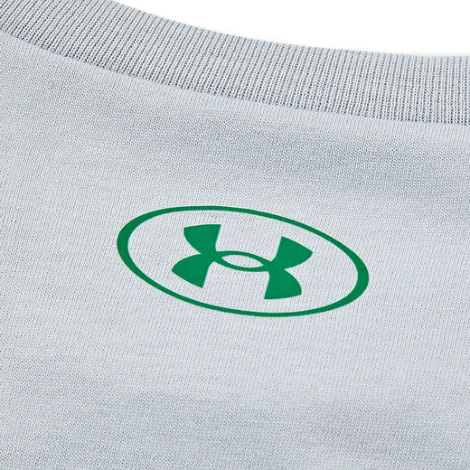 【12月-特惠福利】UnderArmour安德玛儿童短袖T恤1390008 商品图5