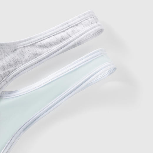 连绵· 安心棉柔少女内衣一阶段2635 商品图9