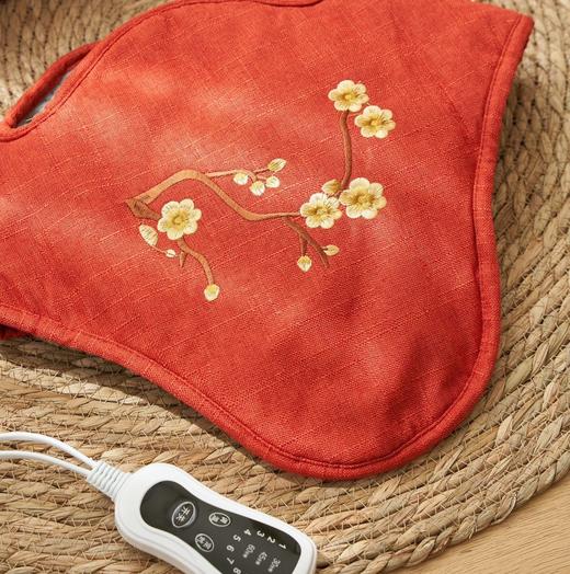 盐掌柜暖肩盐敷包 | 喜马拉雅粉盐+青海湖盐+数十味中草填充，披上，就能轻松赶跑肩颈寒气 商品图5