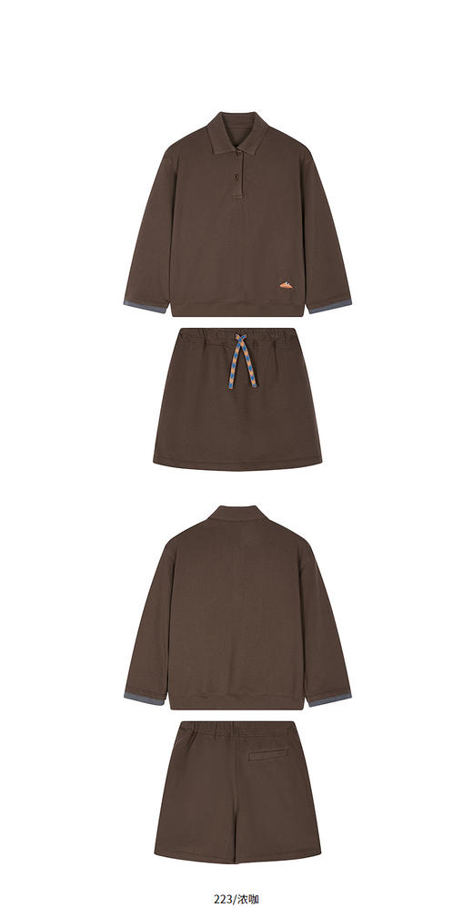 jnby  25年秋款  组合套装  1P7H20650 商品图7