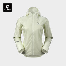 KAILAS凯乐石 FUGA女款轻量棉服 KG2510202【Z】